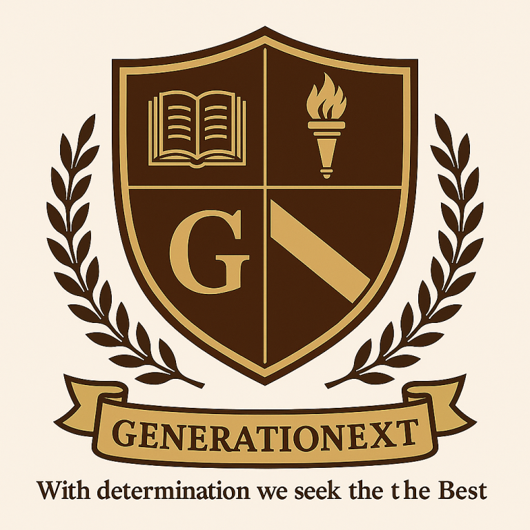 Generationext Schools